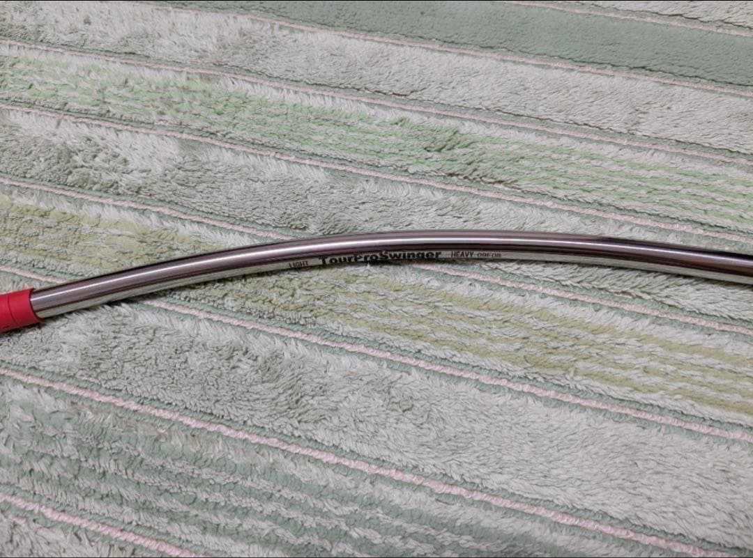 うねり棒ツアープロスインガー/ハンドファーストマスター100度ウェッジ2本セット