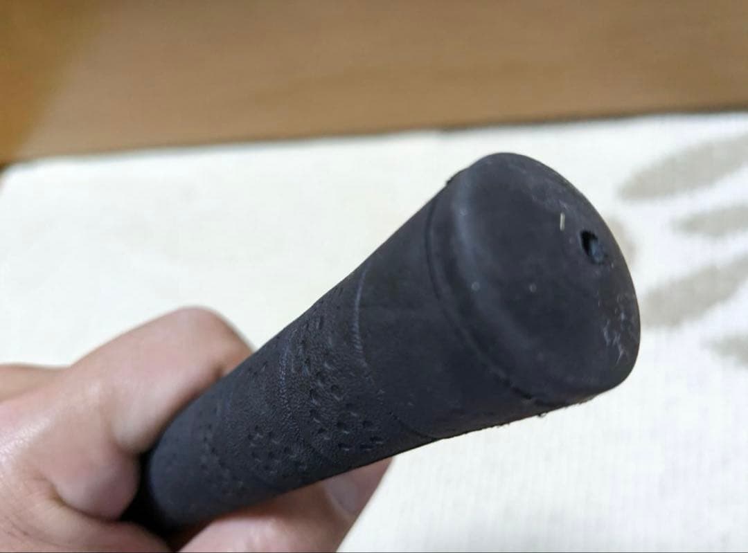 うねり棒ツアープロスインガー/ハンドファーストマスター100度ウェッジ2本セット