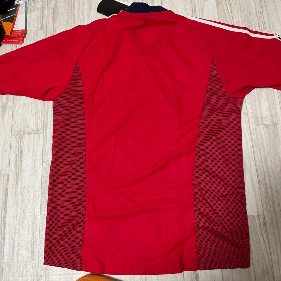 レア　バイエルンミュンヘン　ユニフォーム