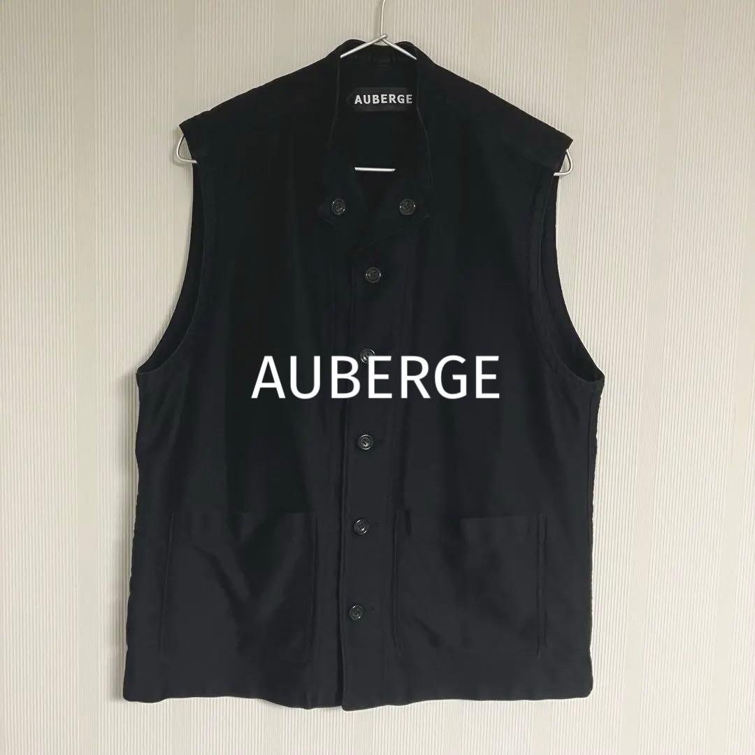 AUBERGE pablo black 40 オーベルジュ　パブロ