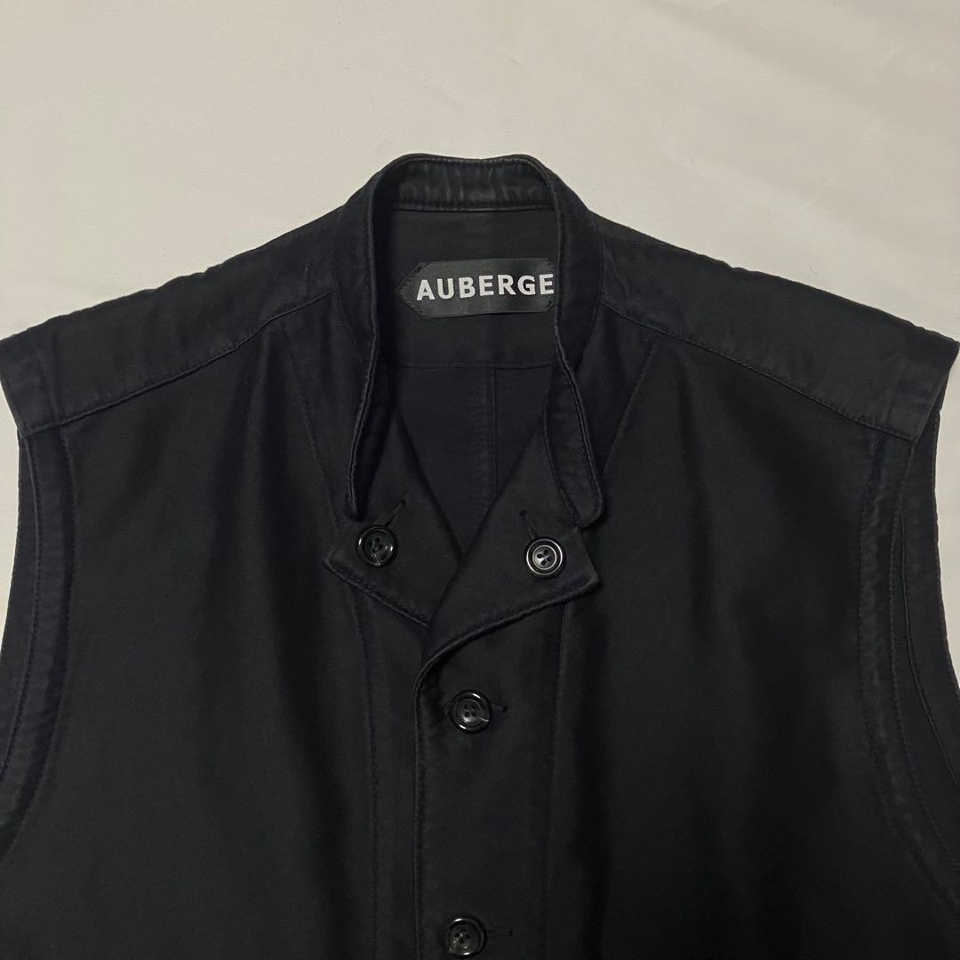 AUBERGE pablo black 40 オーベルジュ　パブロ