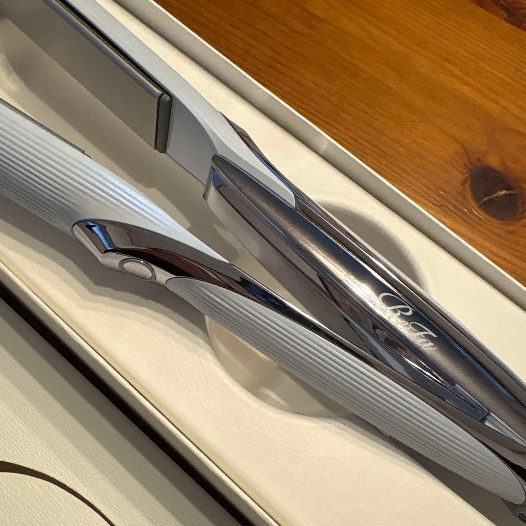 ReFa リファ ビューテック ストレートアイロン プロ PROストレート