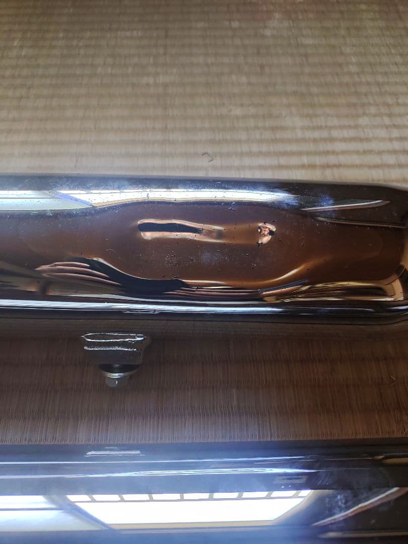 ハーレーダビッドソンXL1200、883 サイレンサースリップオンマフラー一式