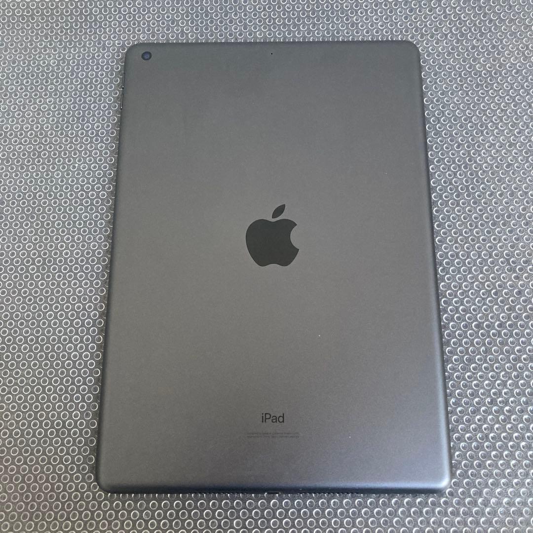 3087【早い者勝ち】iPad7 第7世代 32GB WIFIモデル☆