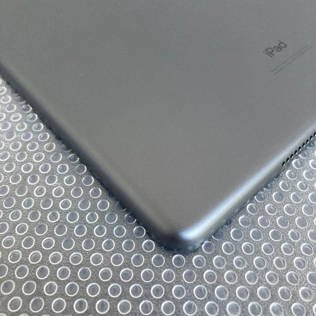 3087【早い者勝ち】iPad7 第7世代 32GB WIFIモデル☆