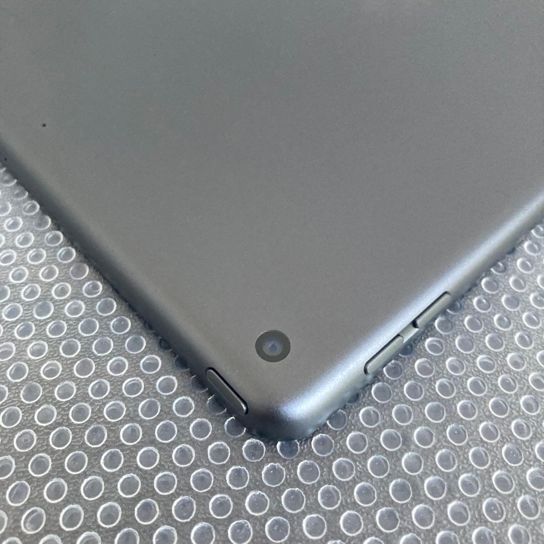 3087【早い者勝ち】iPad7 第7世代 32GB WIFIモデル☆
