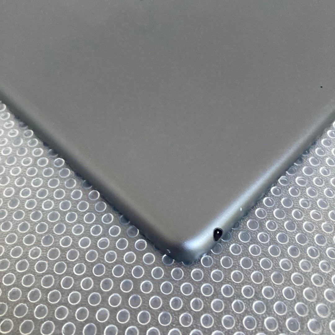 3087【早い者勝ち】iPad7 第7世代 32GB WIFIモデル☆