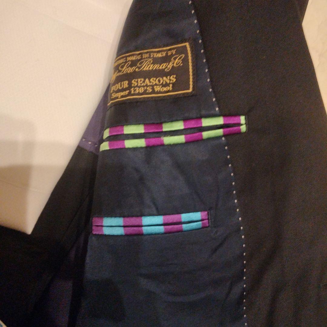 k*n様 ポールスミス ロンドン ロロ・ピアーナfour-seasons