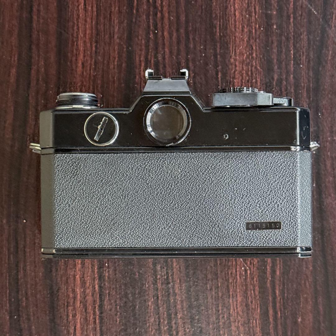 富士フイルム ST801 EBC FUJINON 55mm F1.8