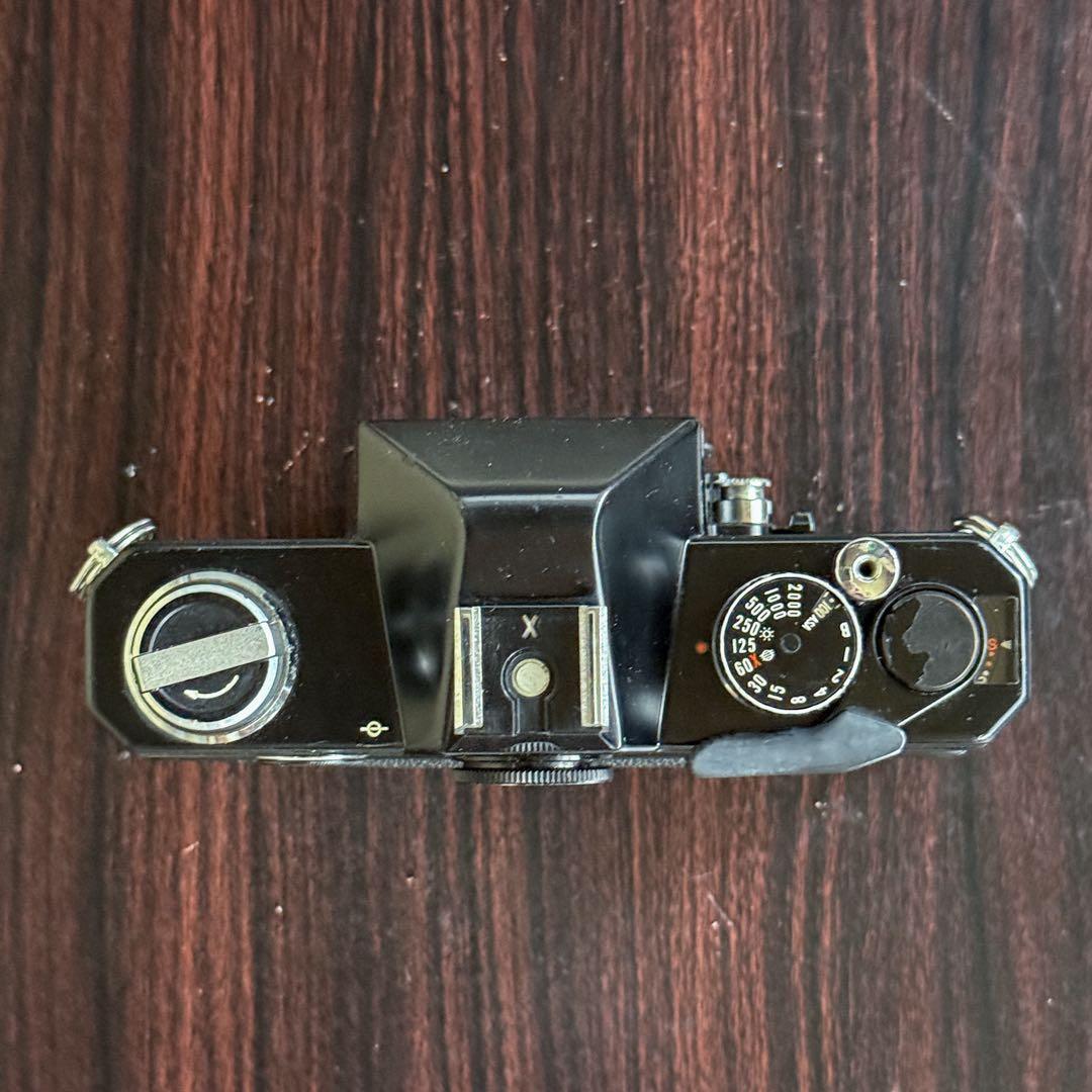 富士フイルム ST801 EBC FUJINON 55mm F1.8