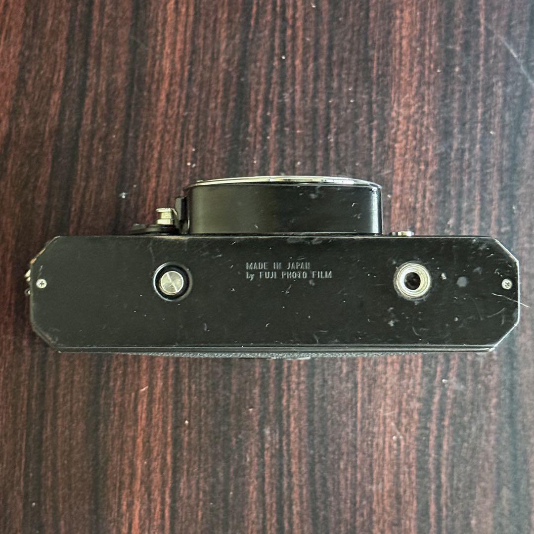 富士フイルム ST801 EBC FUJINON 55mm F1.8