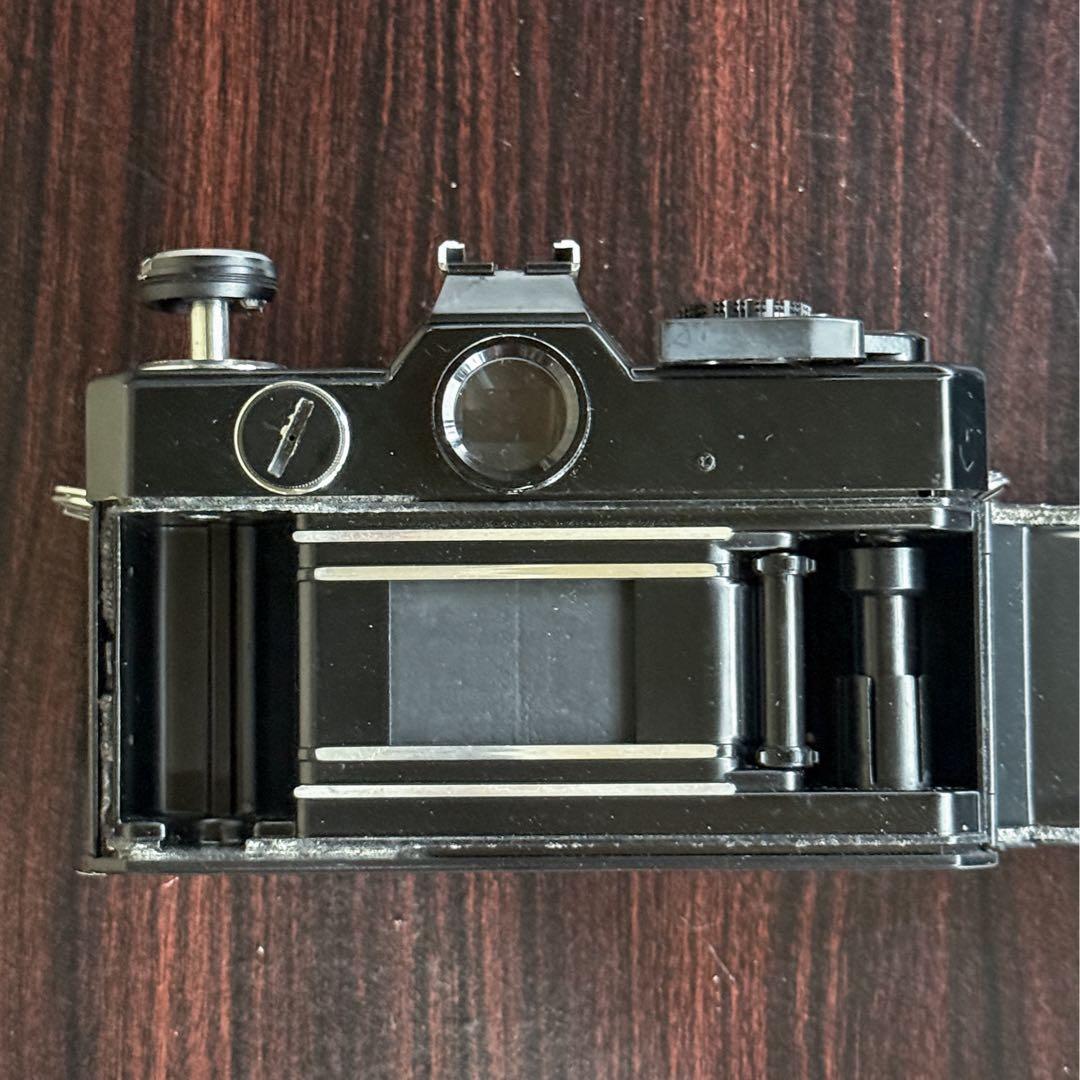 富士フイルム ST801 EBC FUJINON 55mm F1.8