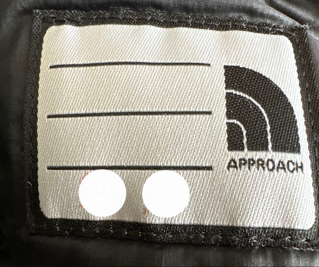 ノースフェイス ジャケット、ベスト、パンツのセット　150cm