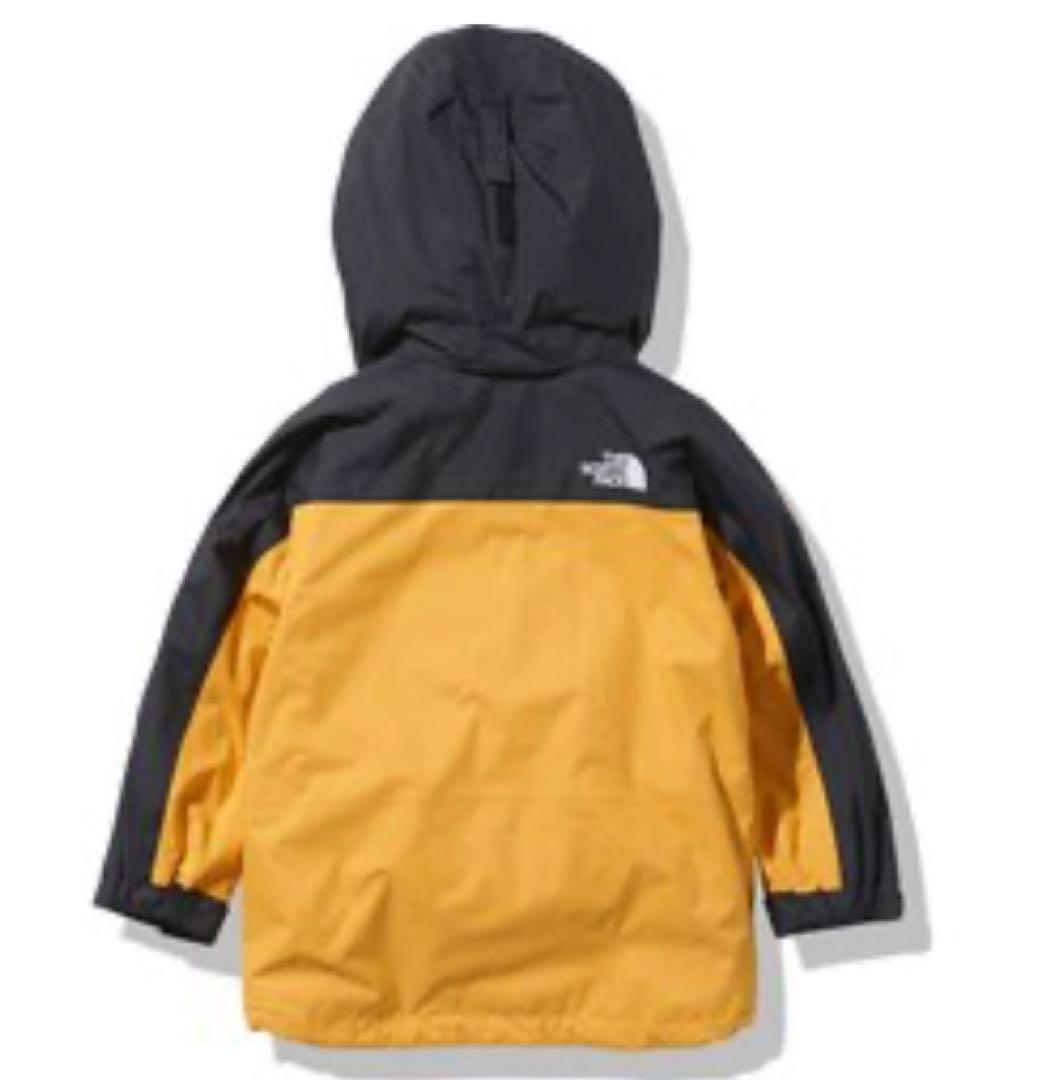 ノースフェイス ジャケット、ベスト、パンツのセット　150cm