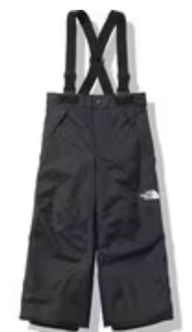 ノースフェイス ジャケット、ベスト、パンツのセット　150cm