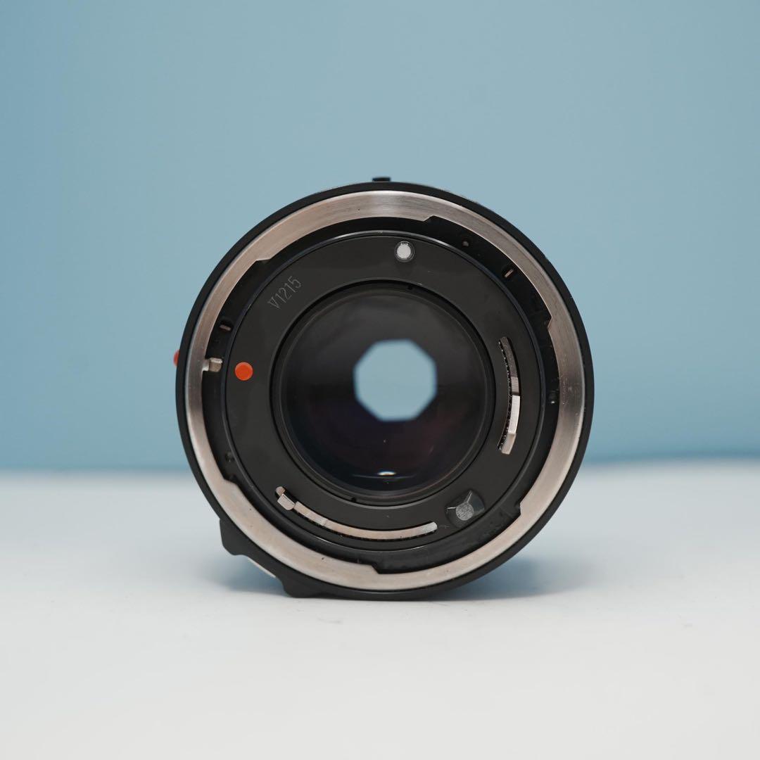 Canon純正 FD 50mm F1.4 オールドレンズ 美品 a3996