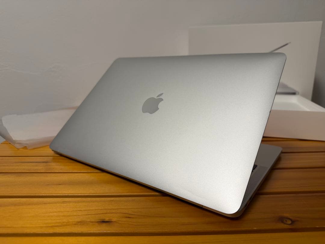 MacBook Pro 2017 13インチ ＊78