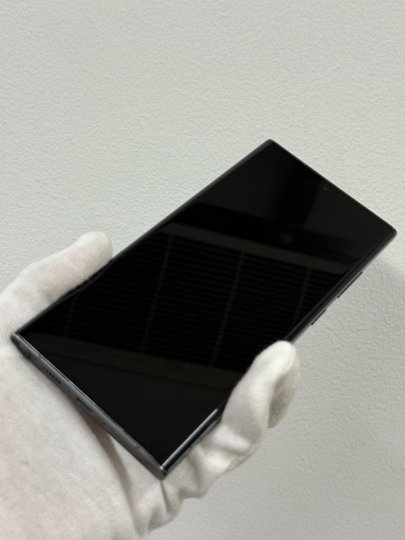 Galaxy S23 Ultra 256GB グリーン SIMフリー