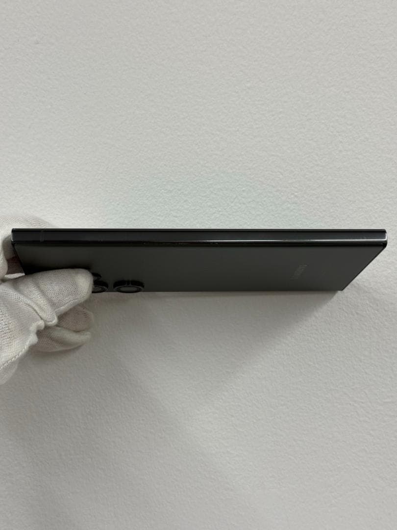 Galaxy S23 Ultra 256GB グリーン SIMフリー