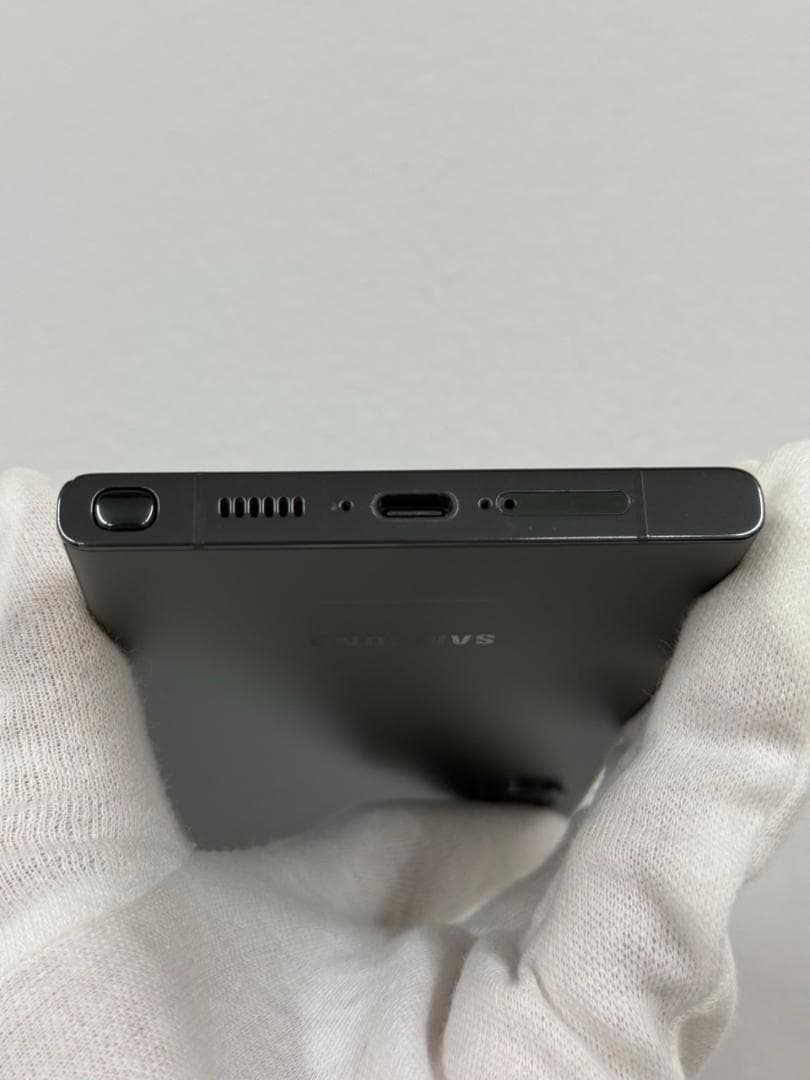 Galaxy S23 Ultra 256GB グリーン SIMフリー