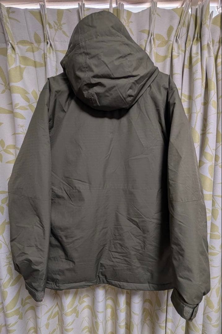 Columbia オークハーバーインシュレイテッドジャケット Lサイズ