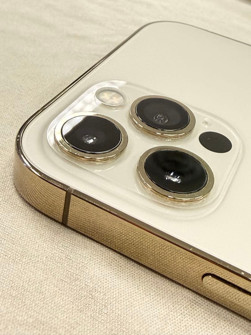 Apple iPhone 12 Pro シルバー 256GB 本体