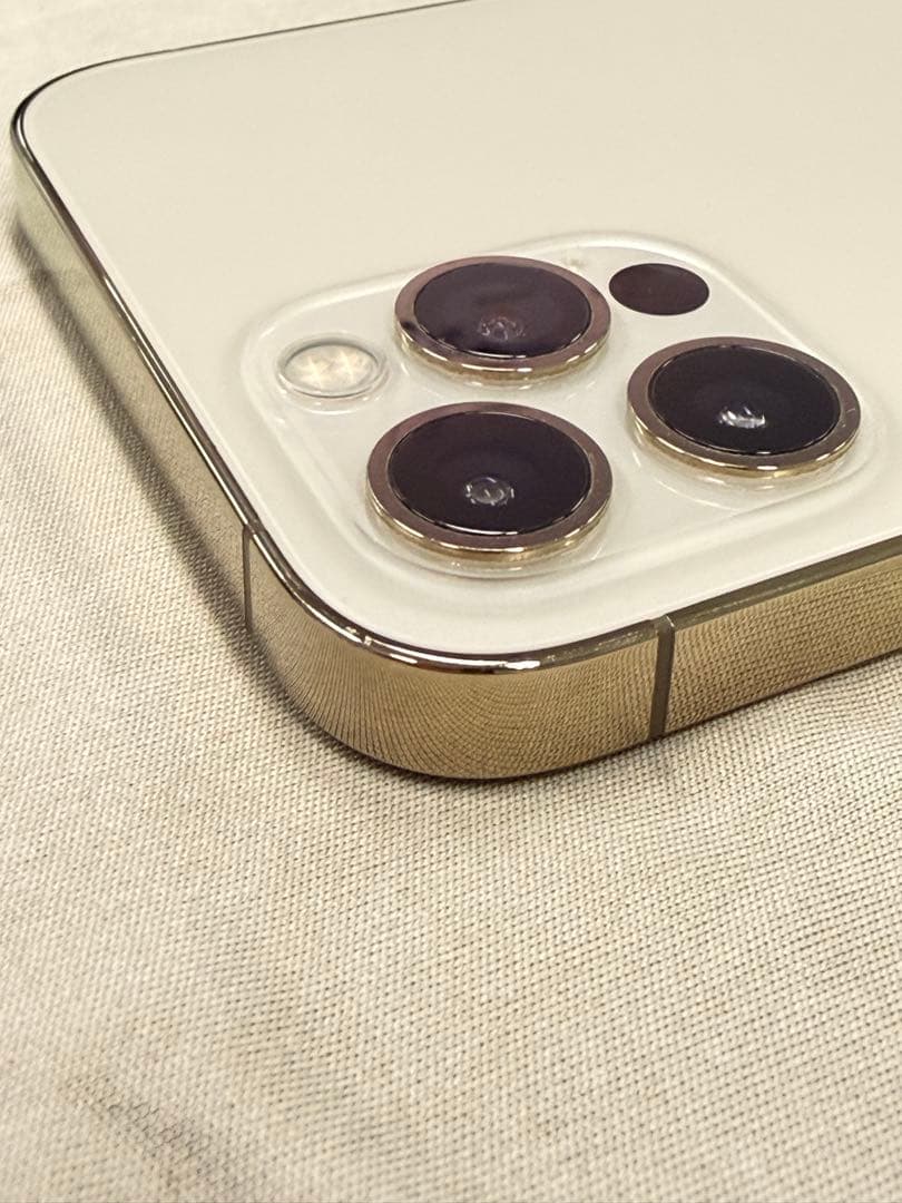 Apple iPhone 12 Pro シルバー 256GB 本体