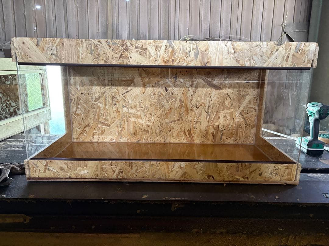 くず茶　783830カラーケージ