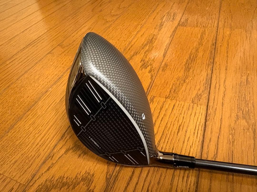 【超美品】①Qi35 MAX LITE（1W:10.5°） : 50S