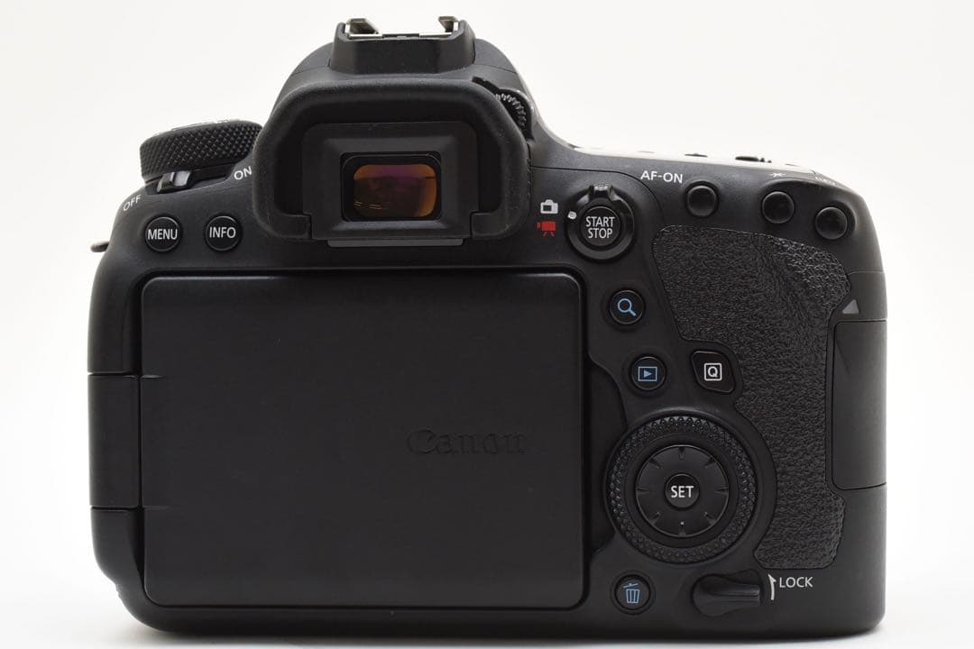 デジタルカメラ Canon EOS 6D Mark II /Canon EF 100-300mm