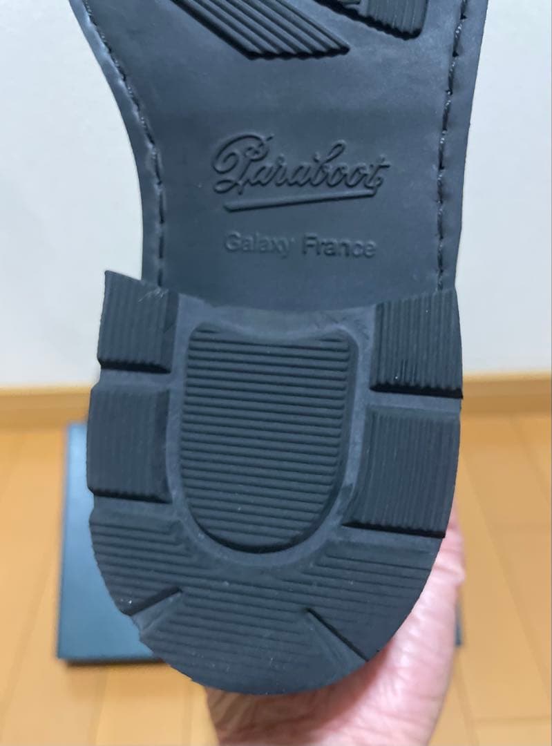 PARABOOT ANDERSEN アンデルセン　6