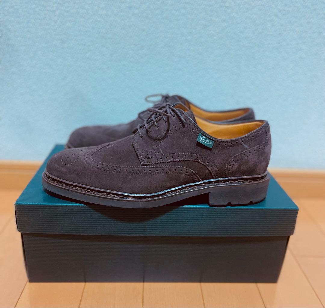 PARABOOT ANDERSEN アンデルセン　6