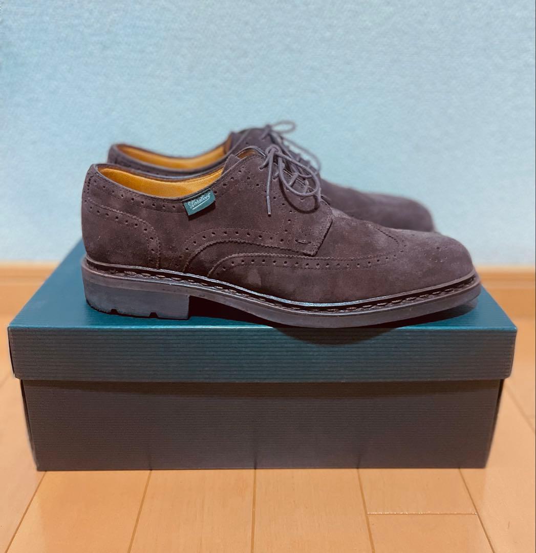 PARABOOT ANDERSEN アンデルセン　6