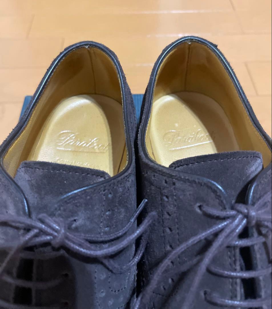 PARABOOT ANDERSEN アンデルセン　6