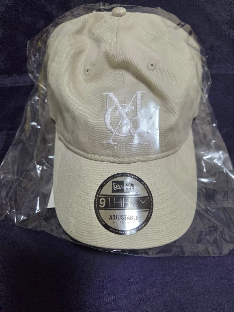 Mrs.GREEN APPLE x SNKRDUNK \ベージュ　ピンズ付