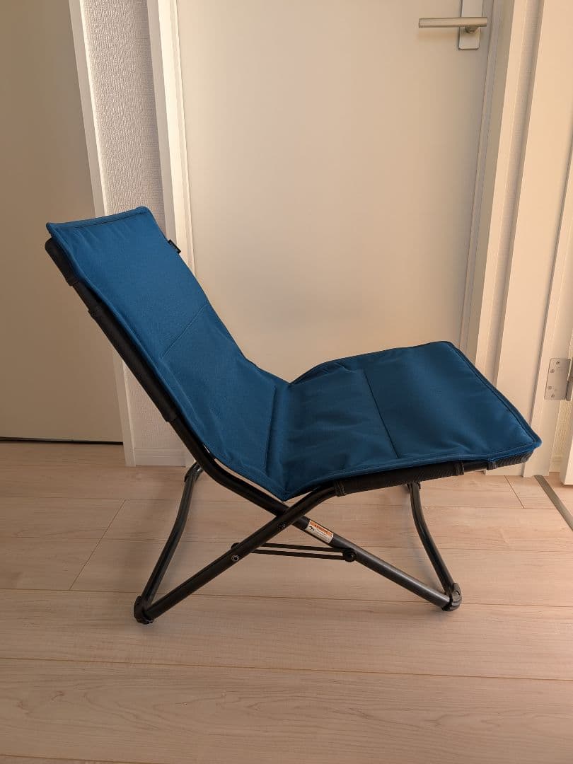 米国アウトドアショップREI キャンピングチェア / キャンプ 椅子 2脚