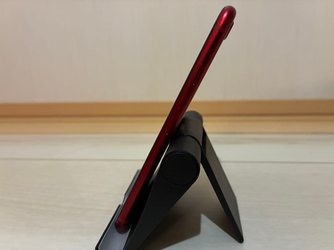 iPhone SE 第３世代 レッド 128GB