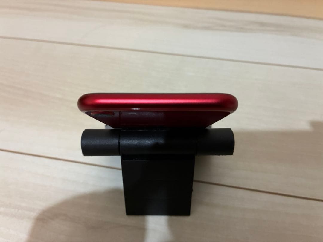 iPhone SE 第３世代 レッド 128GB