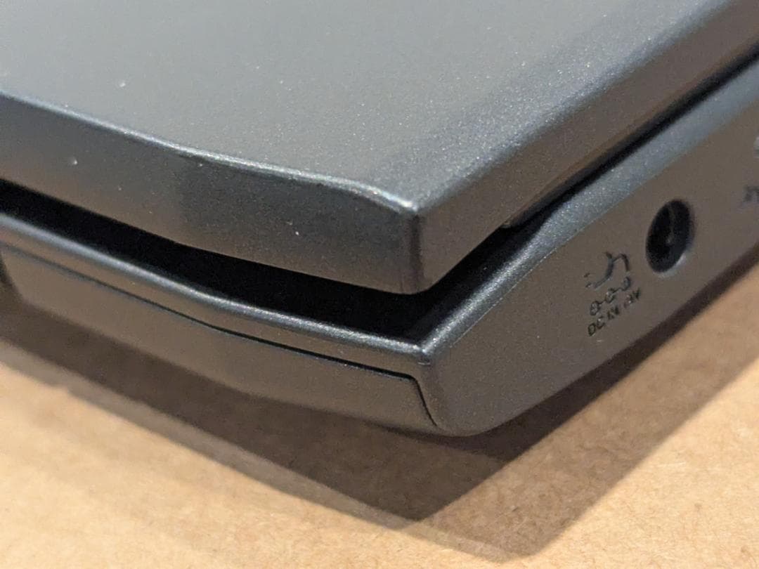 2025年購入 保証期間内 一月のみ使用 i5 16GB 512MBノート PC