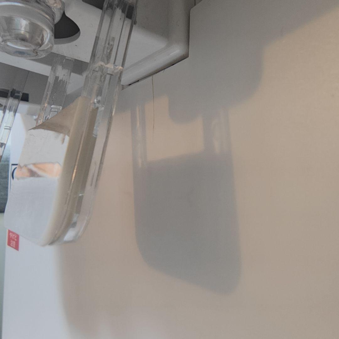 プレミアムウォーター　 ウォーターサーバー本体　famfit ホワイト