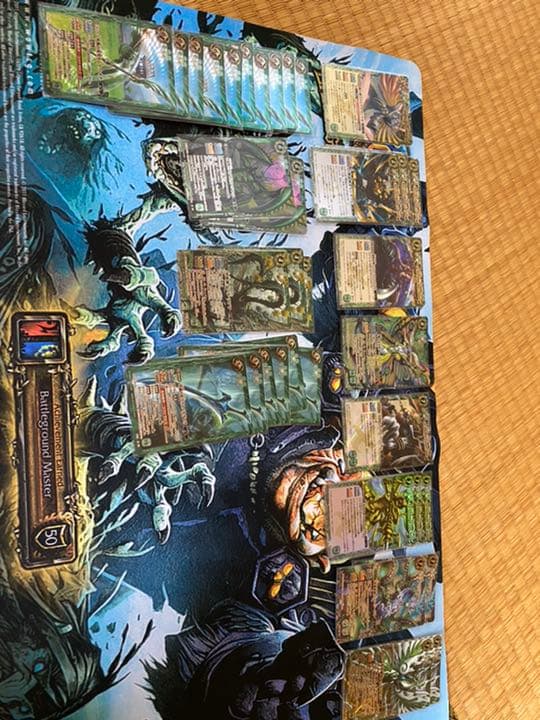 バトルスピリッツ　引退まとめ売り