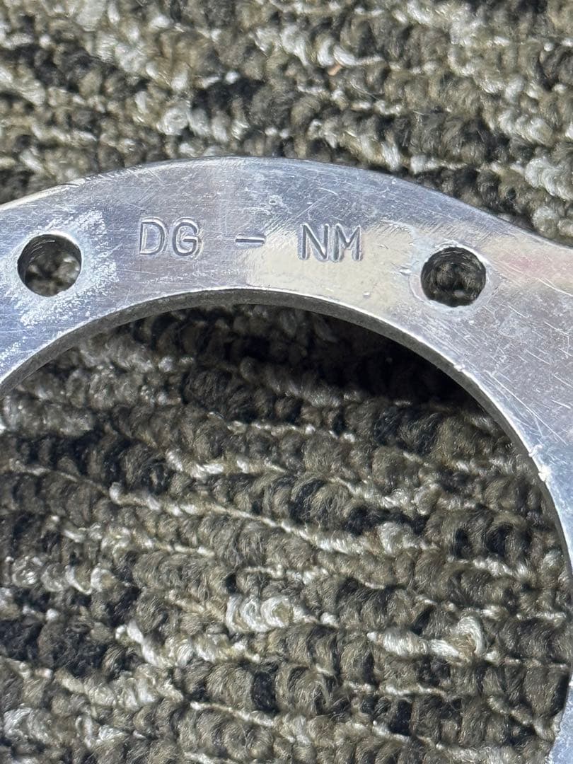 Nardi ナルディ　ステアリングホイール