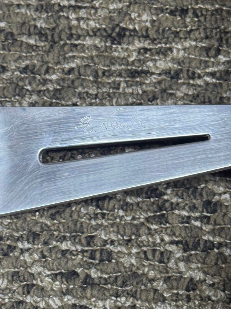 Nardi ナルディ　ステアリングホイール