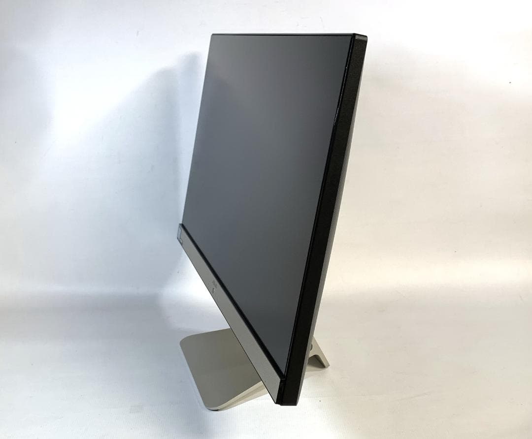 ASUS SSD500GB/Win11 24H2/21.5型 V222U 良品