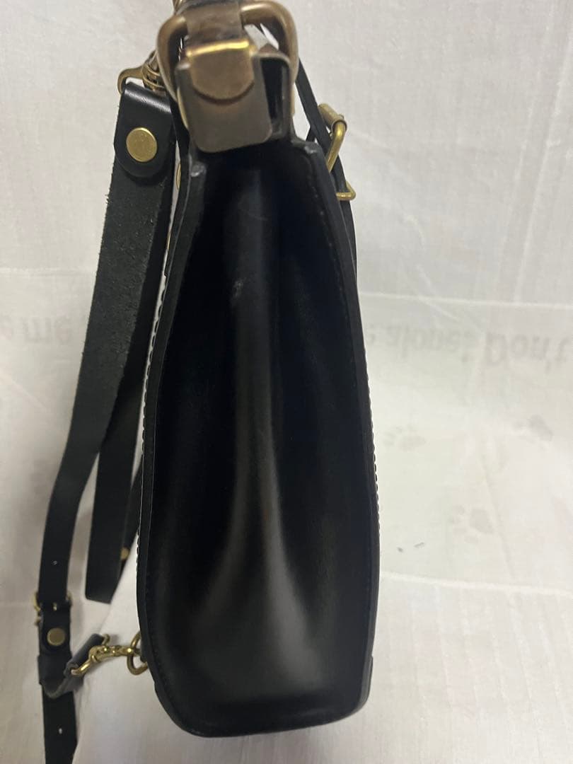 HERZ ヘルツ ロボットリュック パンタフレーム