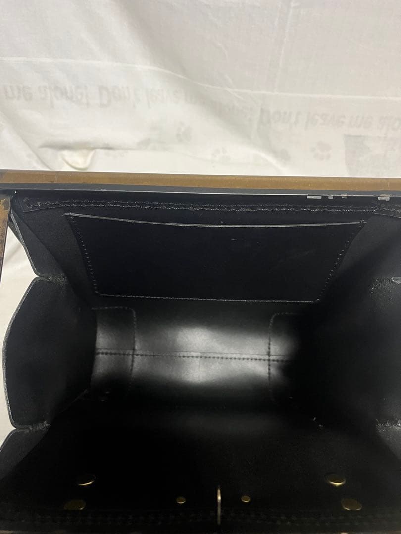 HERZ ヘルツ ロボットリュック パンタフレーム