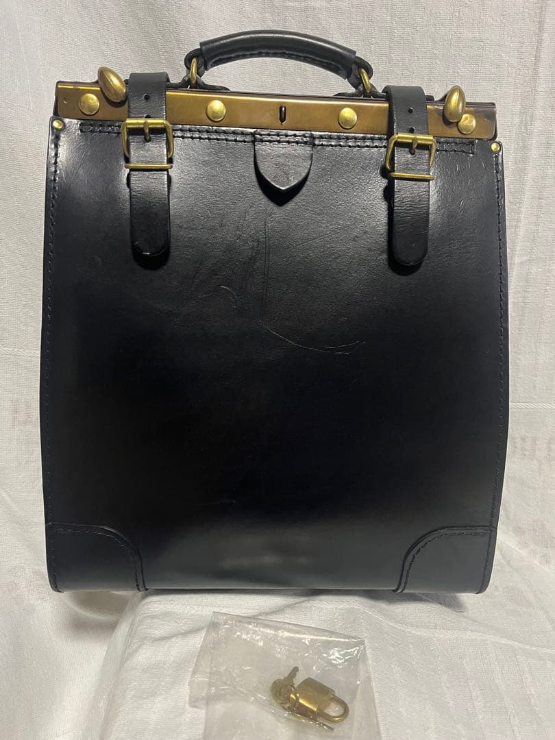 HERZ ヘルツ ロボットリュック パンタフレーム