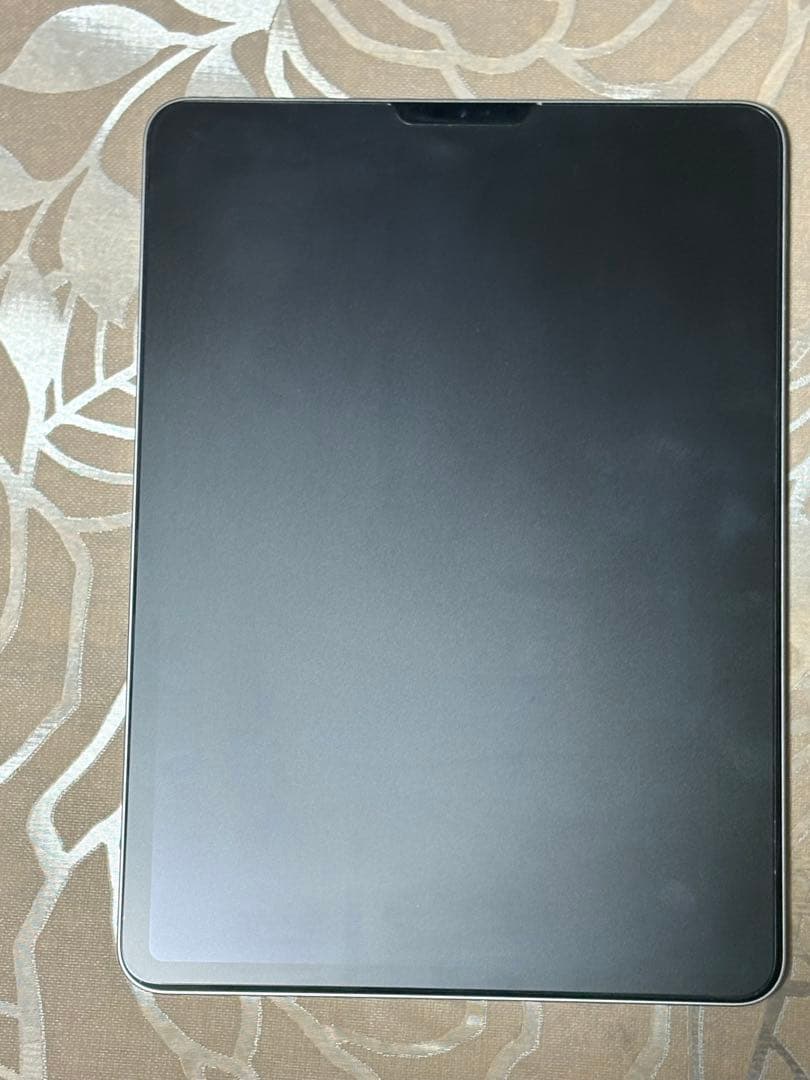 iPad Pro 11インチ（第4世代）128GB Wi-Fiモデル