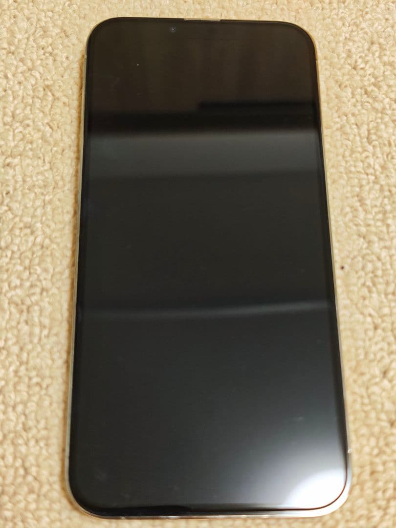 iPhone13ProMax 512GB ジャンク