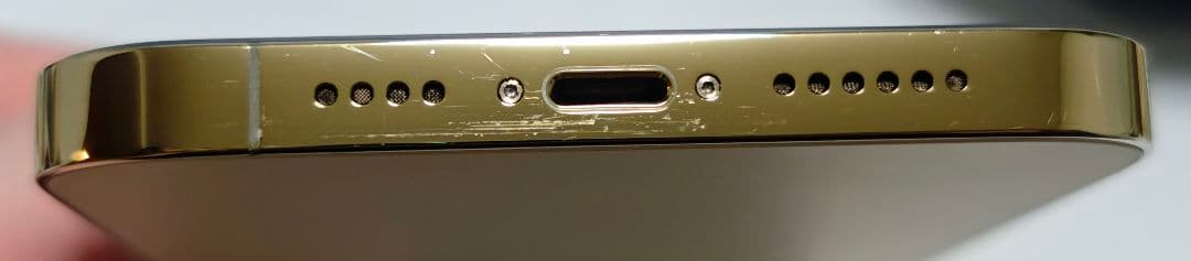 iPhone13ProMax 512GB ジャンク